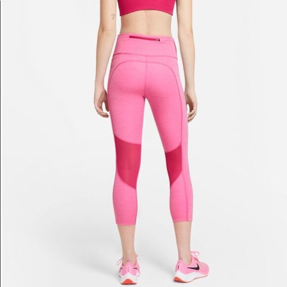 Nike Running Epic Fast Tight Fit Leggings - Picture 3 of 15